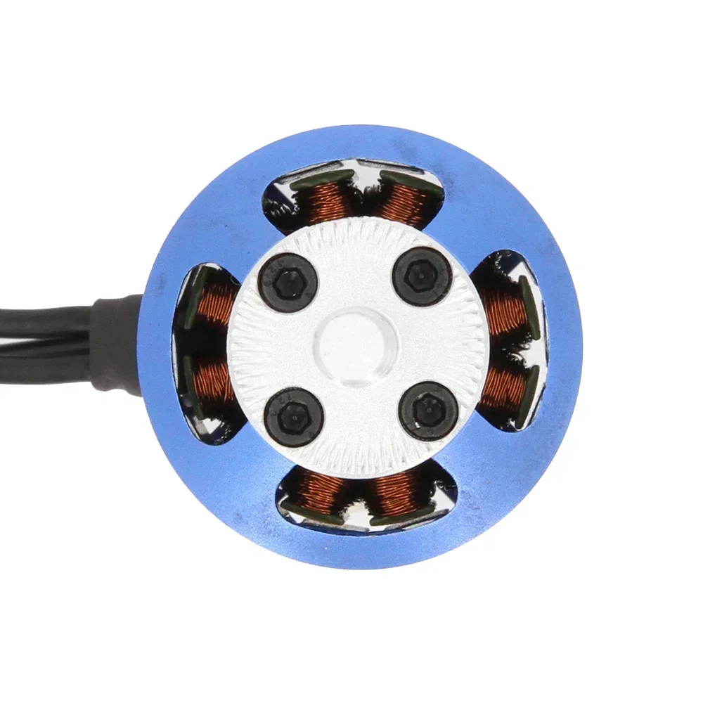 3536 1200KV Bürstenloser Motor – Rc Plane Hobby Zone Bewertung und Preis