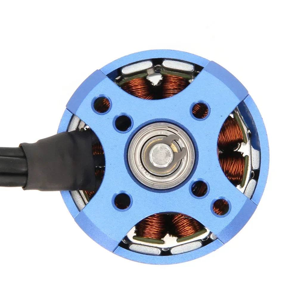 3536 1200KV Bürstenloser Motor – Rc Plane Hobby Zone Bewertung und Preis