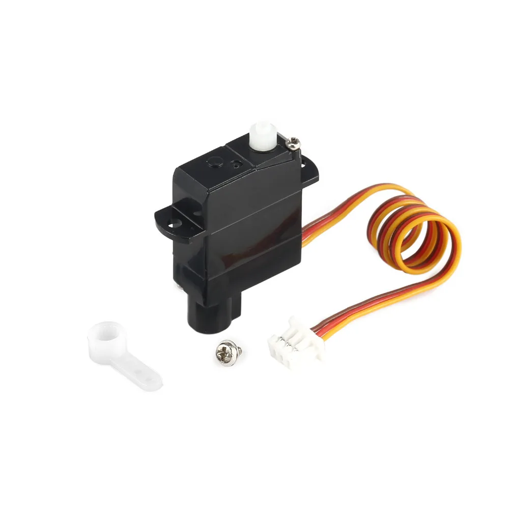 1,9g RC Micro Servo für Wltoys – Rc Plane Hobby Zone Bewertung und Preis