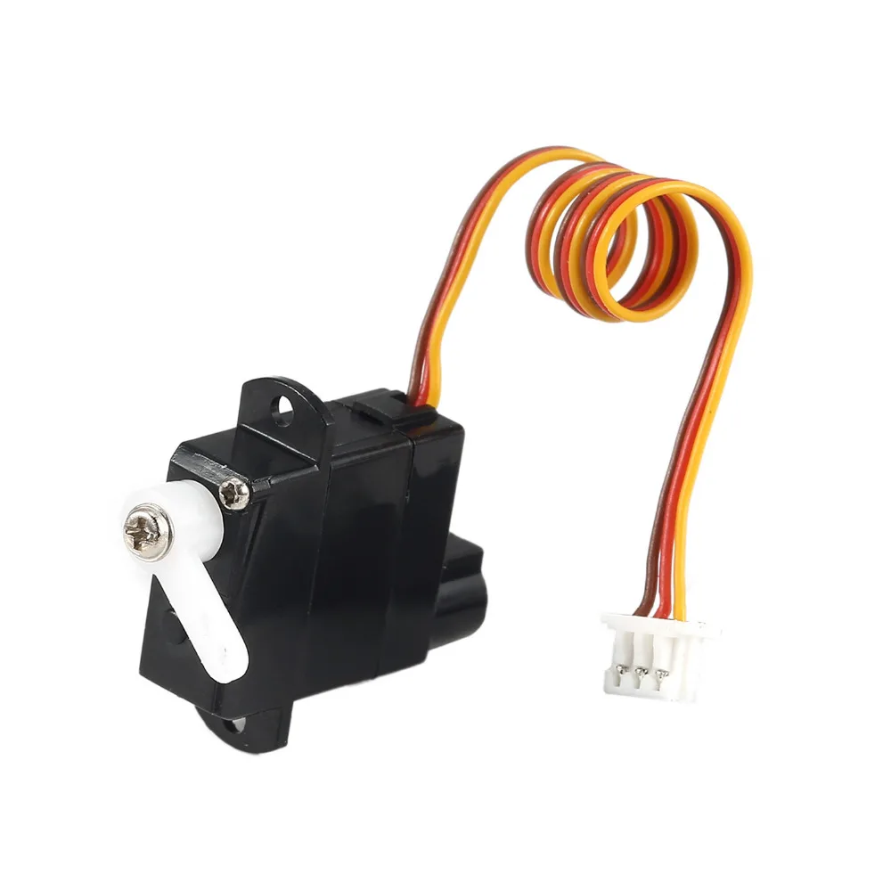 1,9g RC Micro Servo für Wltoys – Rc Plane Hobby Zone Bewertung und Preis