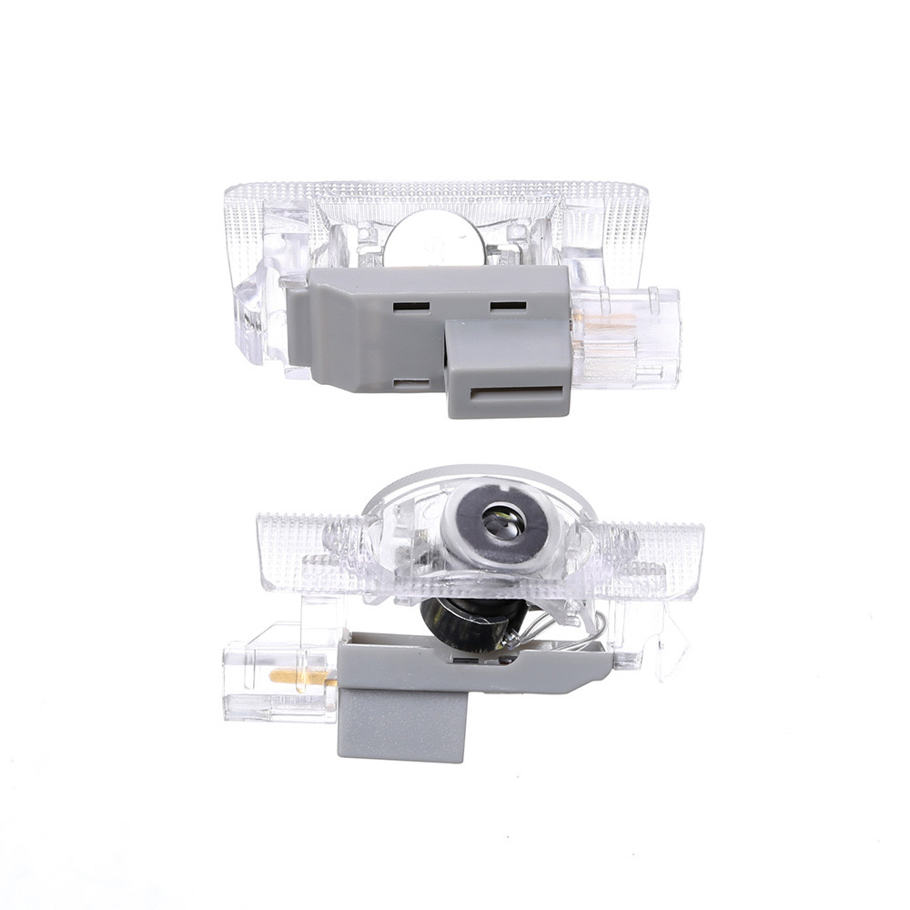 Auto Tür Led HD Projektor Lich – Yunshen Rc Hobby Bewertung und Preis