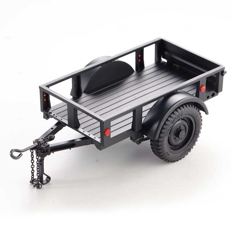 FMS C3306-C3311 RC Nutzanhänge – Rc Hobby Crawler Bewertung und Preis