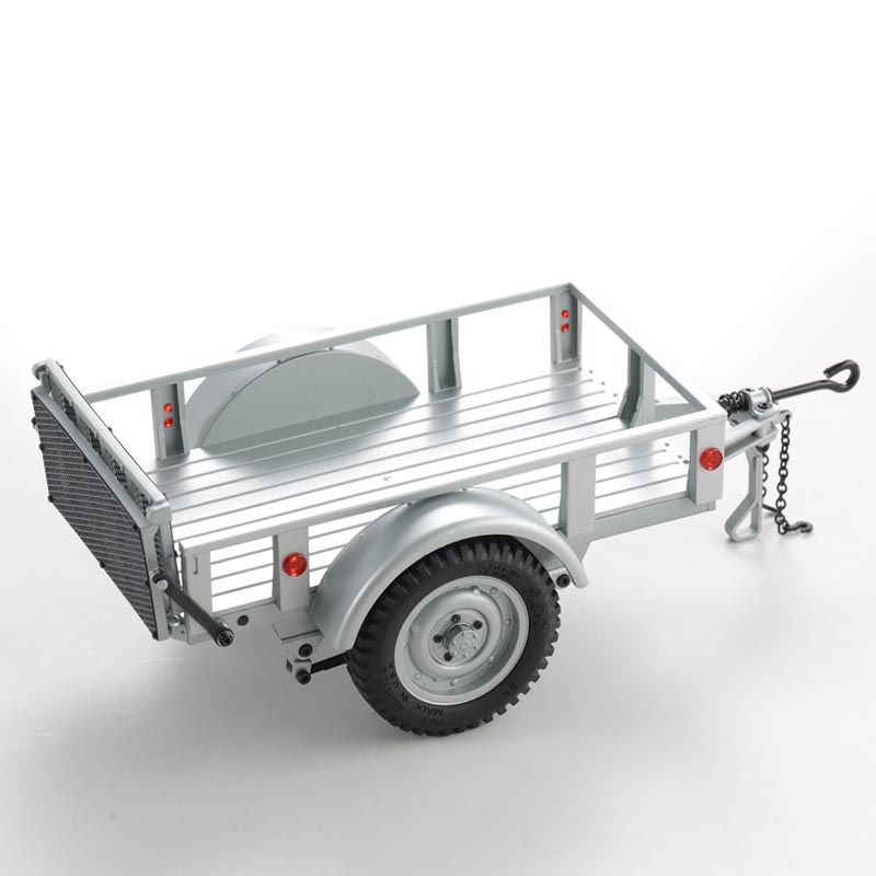 FMS C3306-C3311 RC Nutzanhänge – Rc Hobby Crawler Bewertung und Preis