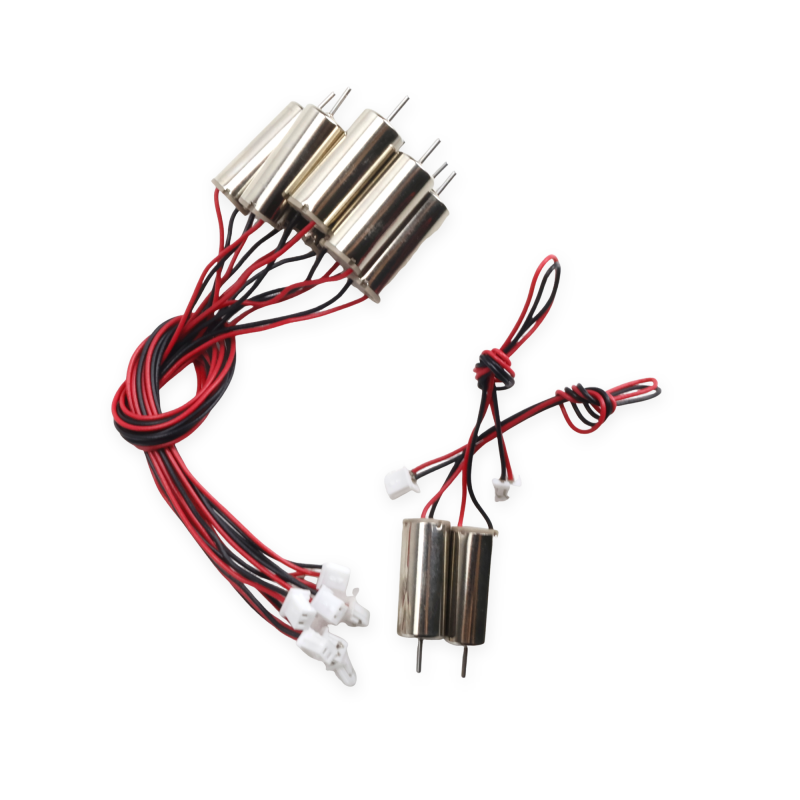 NEU 1/8PCS 716 Coreless Motor  – Rc Hobby Warehouse Bewertung und Preis
