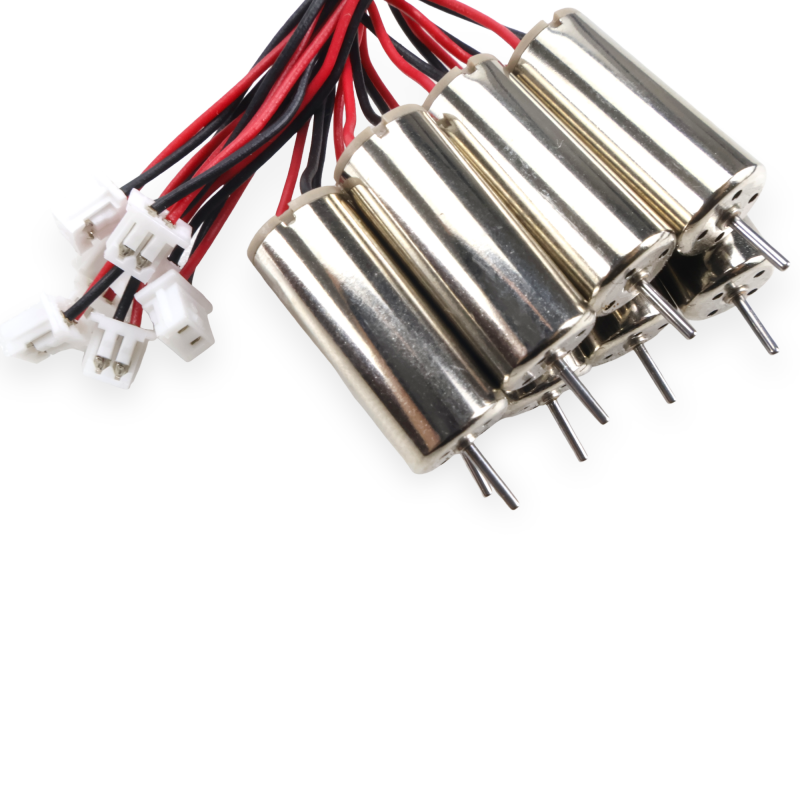 NEU 1/8PCS 716 Coreless Motor  – Rc Hobby Warehouse Bewertung und Preis