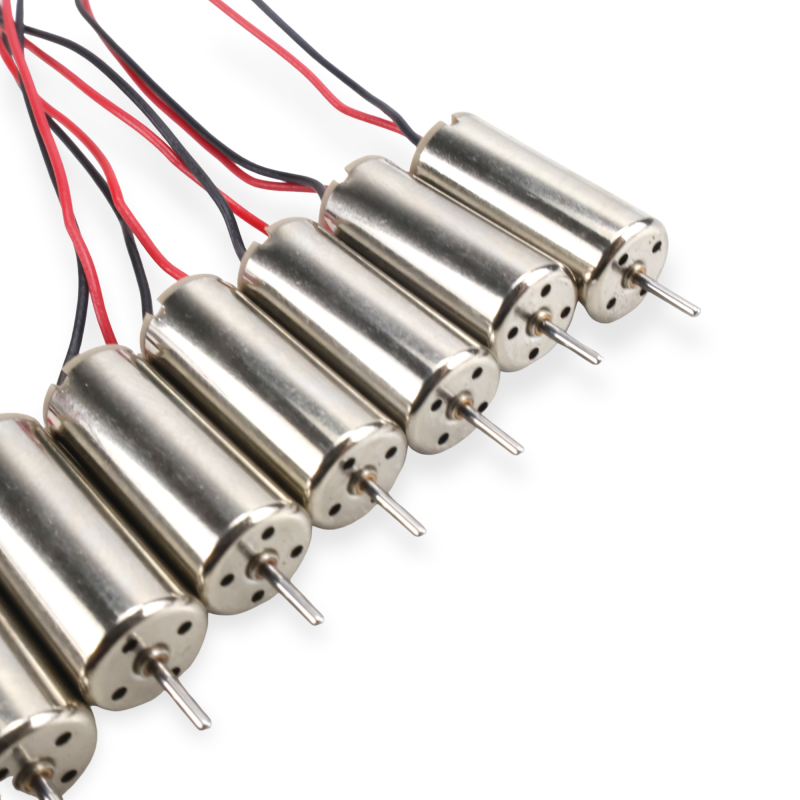 NEU 1/8PCS 716 Coreless Motor  – Rc Hobby Warehouse Bewertung und Preis