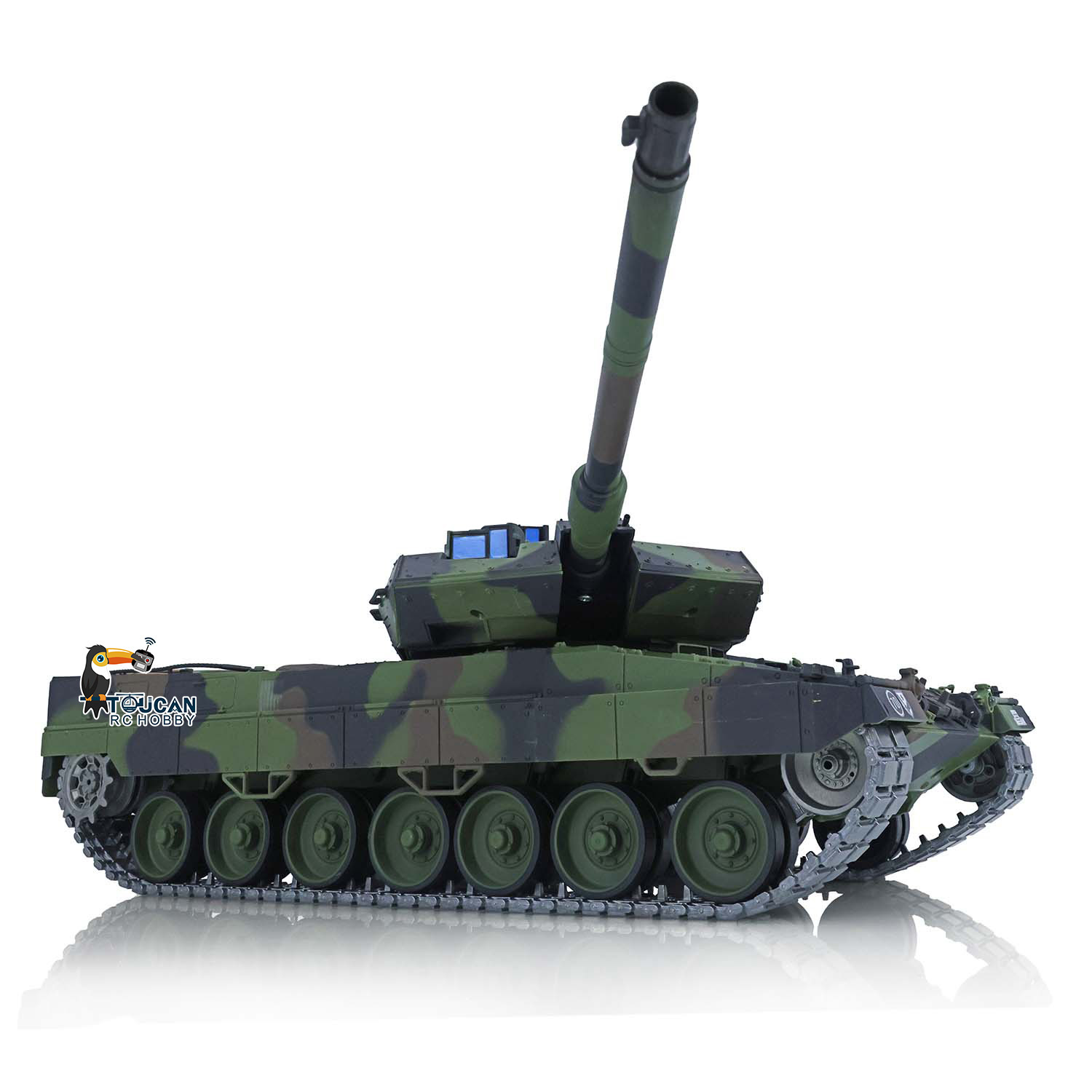   Superangebot 1/16 Henglong 7 – Rc Hobby Deals Bewertung und Preis