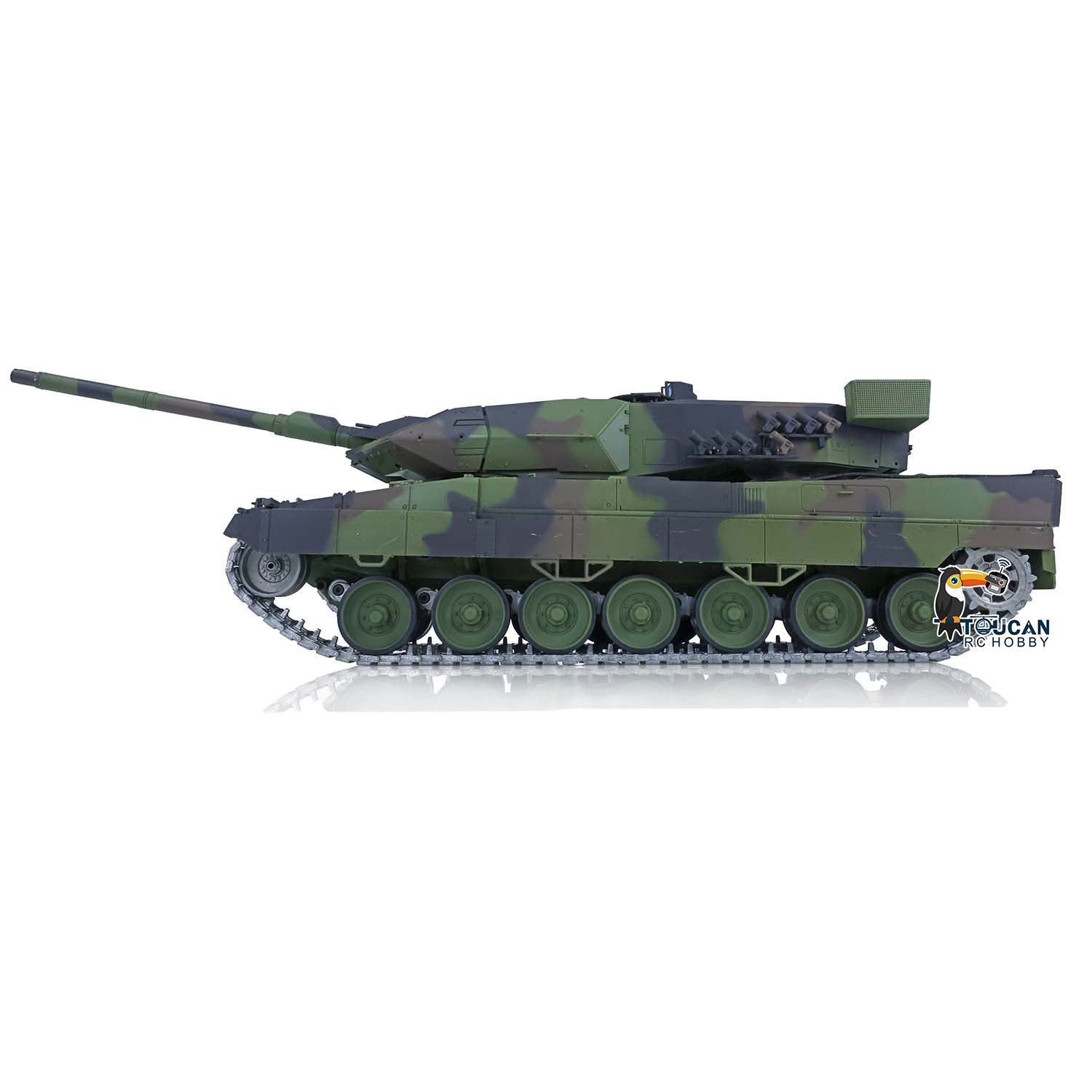   Superangebot 1/16 Henglong 7 – Rc Hobby Deals Bewertung und Preis