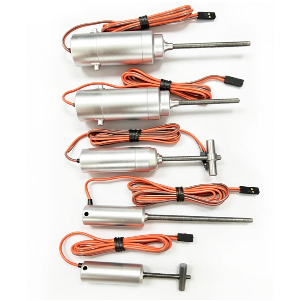 Vollmetall Elektrischer Einzie – Jp Hobby-Rc Bewertung und Preis