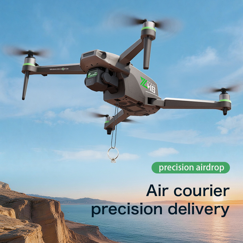 Mini-Drohne ZH8 Professionelle – Rc Plane Hobby Zone Bewertung und Preis