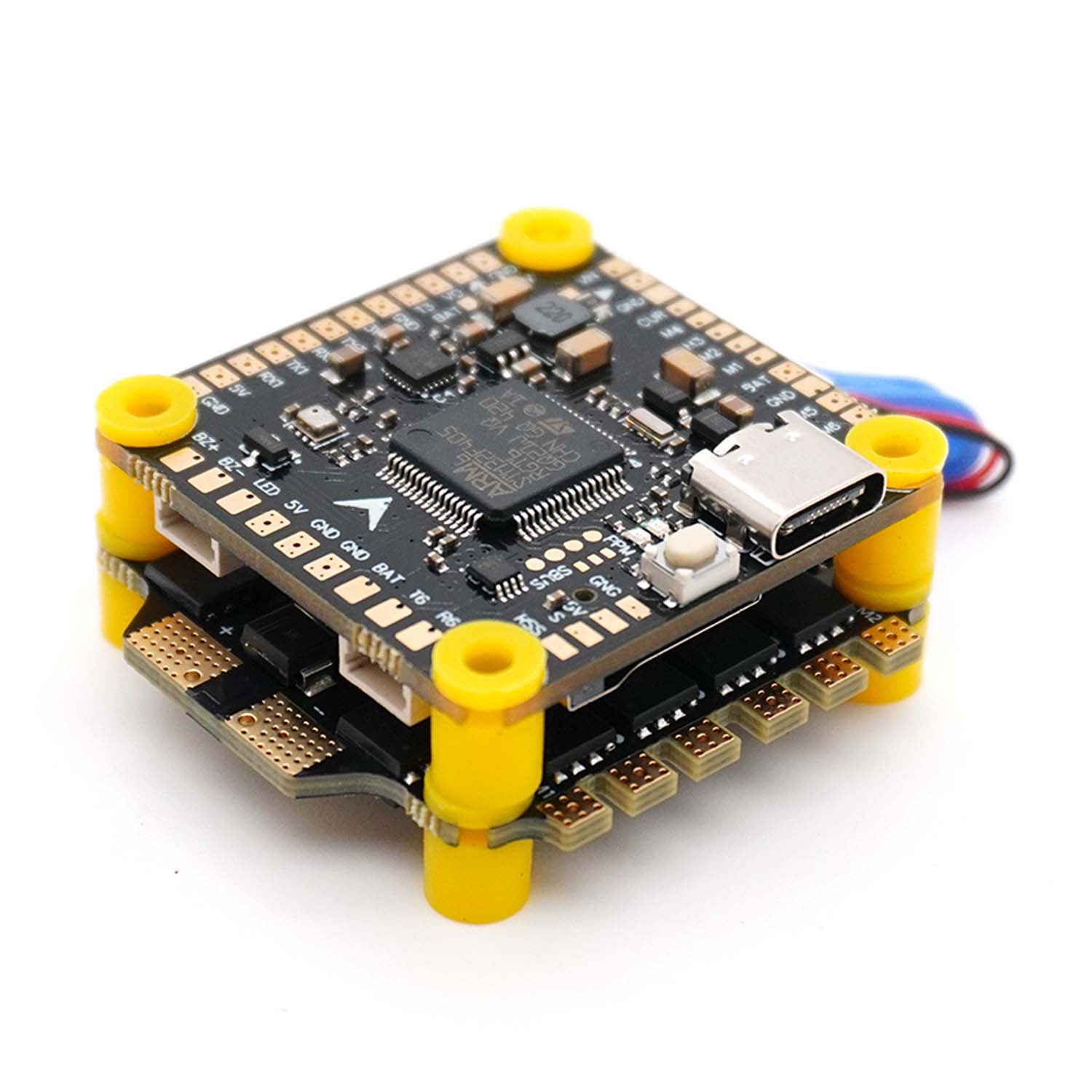 F405 V3 Flight Controller Zuve – Rc Plane Hobby Zone Bewertung und Preis