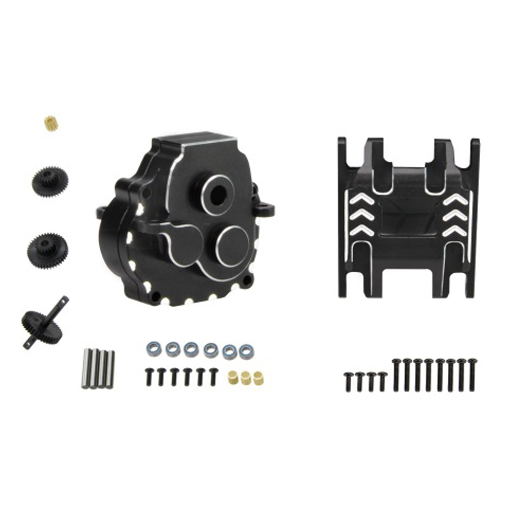Getriebegehäuse inklusive Getr – Rc Hobby Crawler Bewertung und Preis