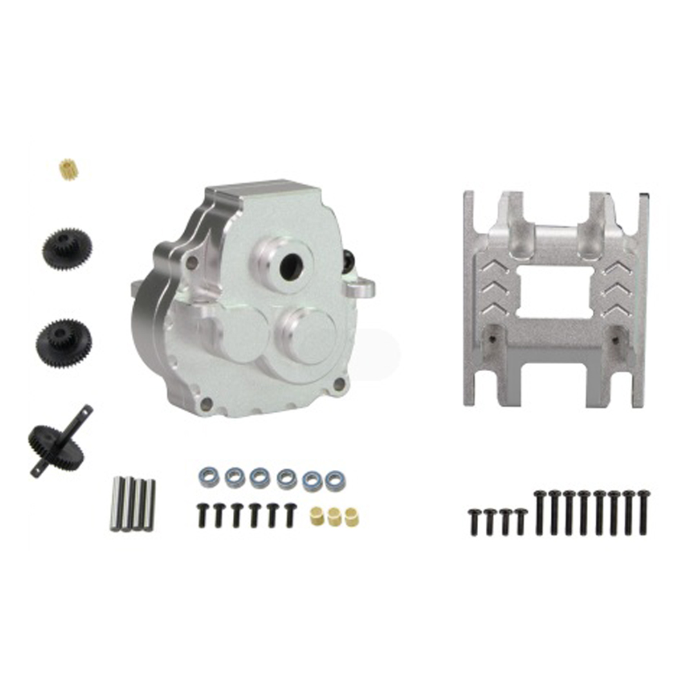 Getriebegehäuse inklusive Getr – Rc Hobby Crawler Bewertung und Preis