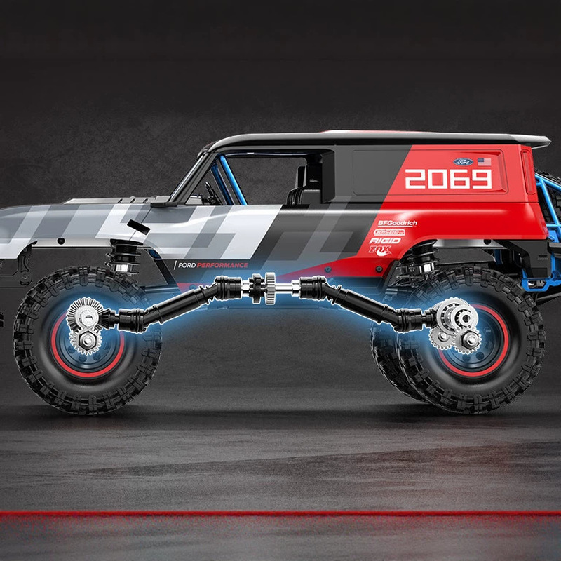Neuer MJX Hyper Go H18P 1:18 R – Rc Hobby Grade Cars Bewertung und Preis