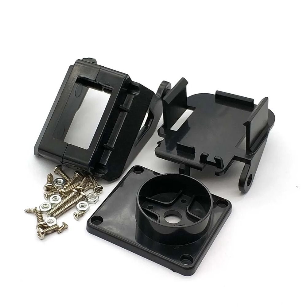 SG90 MG90s 9g Lenkgetriebe Pan – Rc Plane Hobby Zone Bewertung und Preis