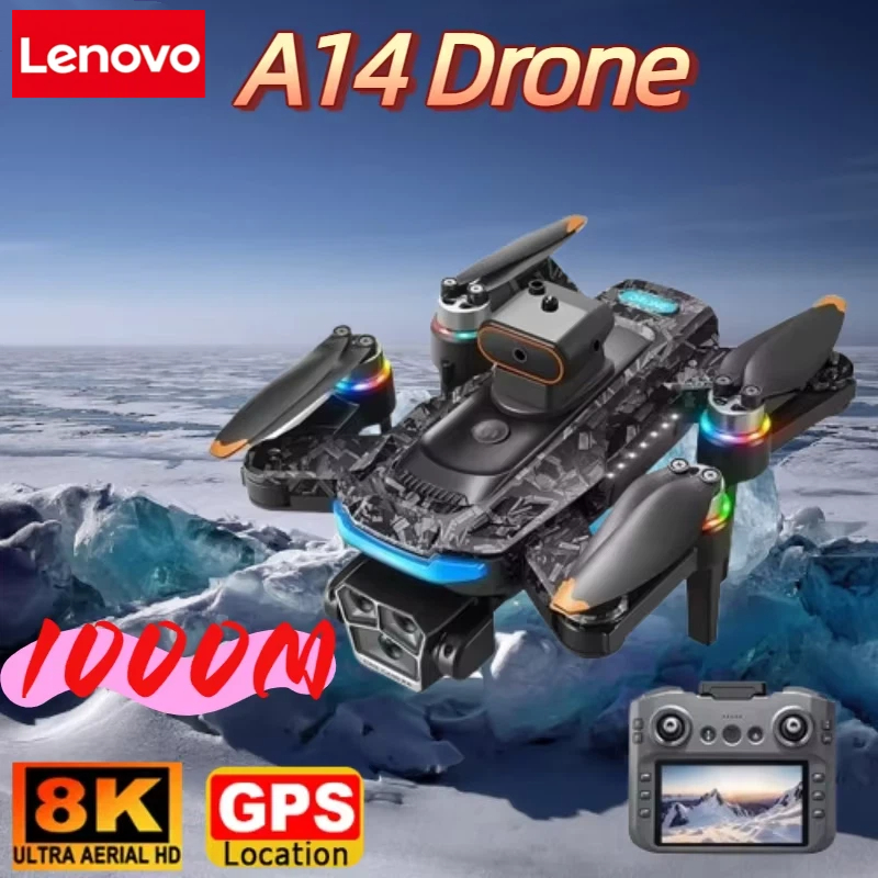 Lenovo A14 Pro Max GPS Bürsten – Rc Hobby China Bewertung und Preis