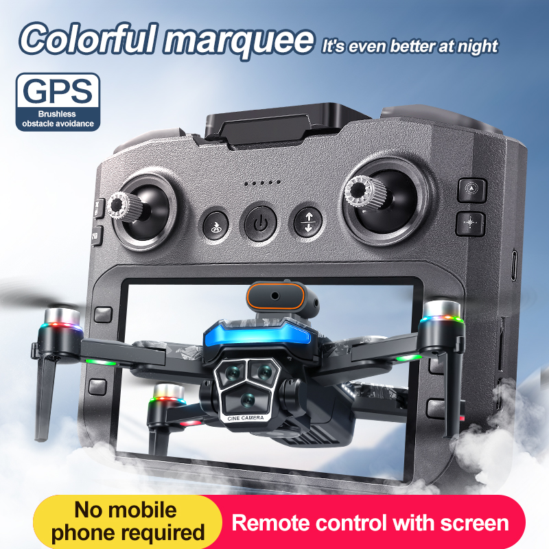Lenovo A14 Pro Max GPS Bürsten – Rc Hobby China Bewertung und Preis