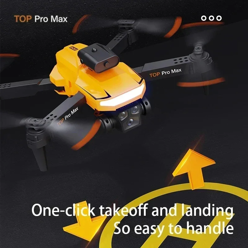 P18 Drohne 8K 5G HD Dreifachka – Rc Hobby Wholesale Bewertung und Preis