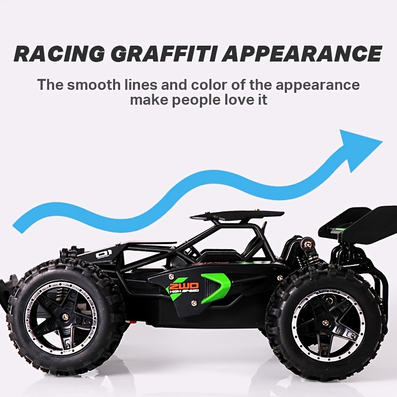RC Auto 1:16 Modell mit LED-Li – Rc Hobby Grade Cars Bewertung und Preis