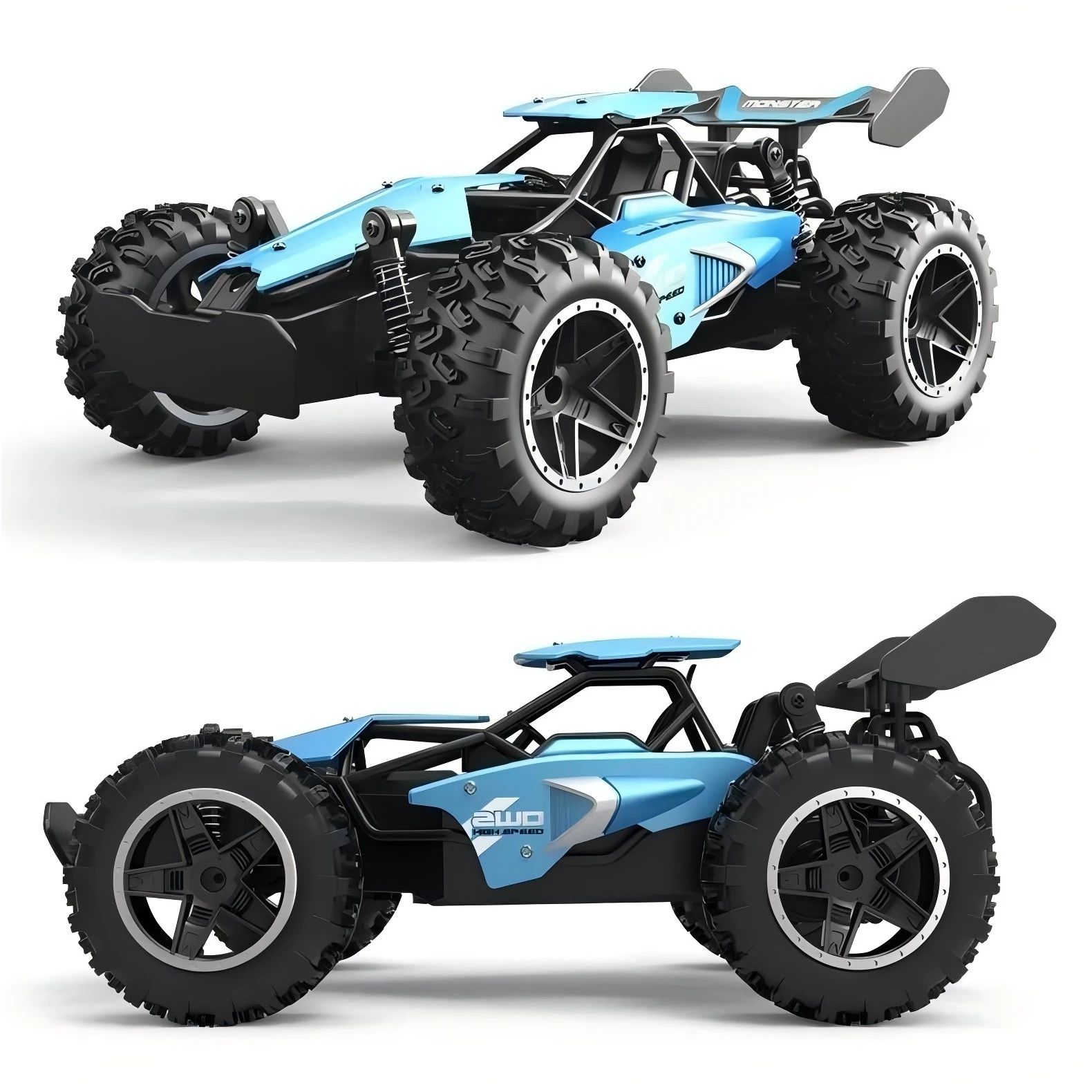 RC Auto 1:16 Modell mit LED-Li – Rc Hobby Grade Cars Bewertung und Preis
