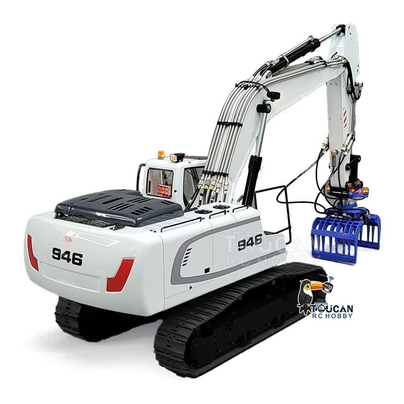 1/14 Metall MTMODEL 9CH Ketten – Rc Hobby Excavator Bewertung und Preis