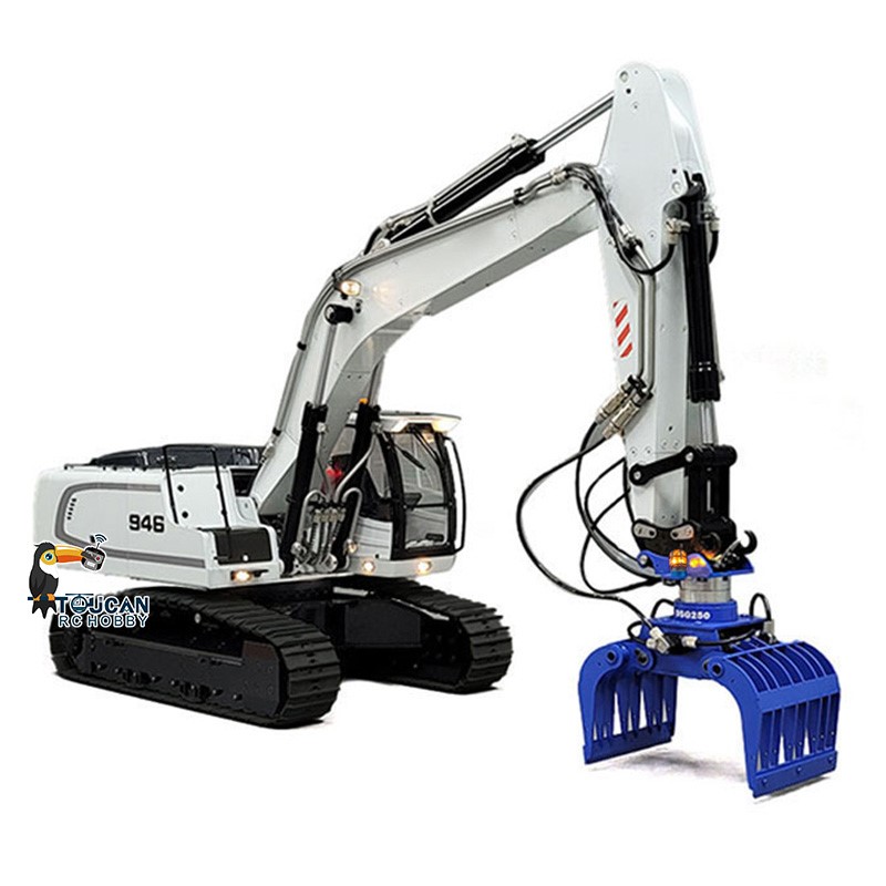 1/14 Metall MTMODEL 9CH Ketten – Rc Hobby Excavator Bewertung und Preis