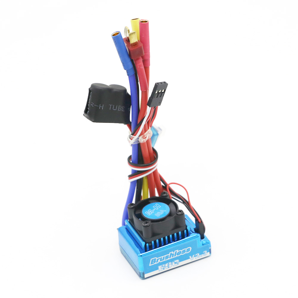 Wasserdicht 45A 60A 80A 120A B – Rc Hobby Shops Bewertung und Preis