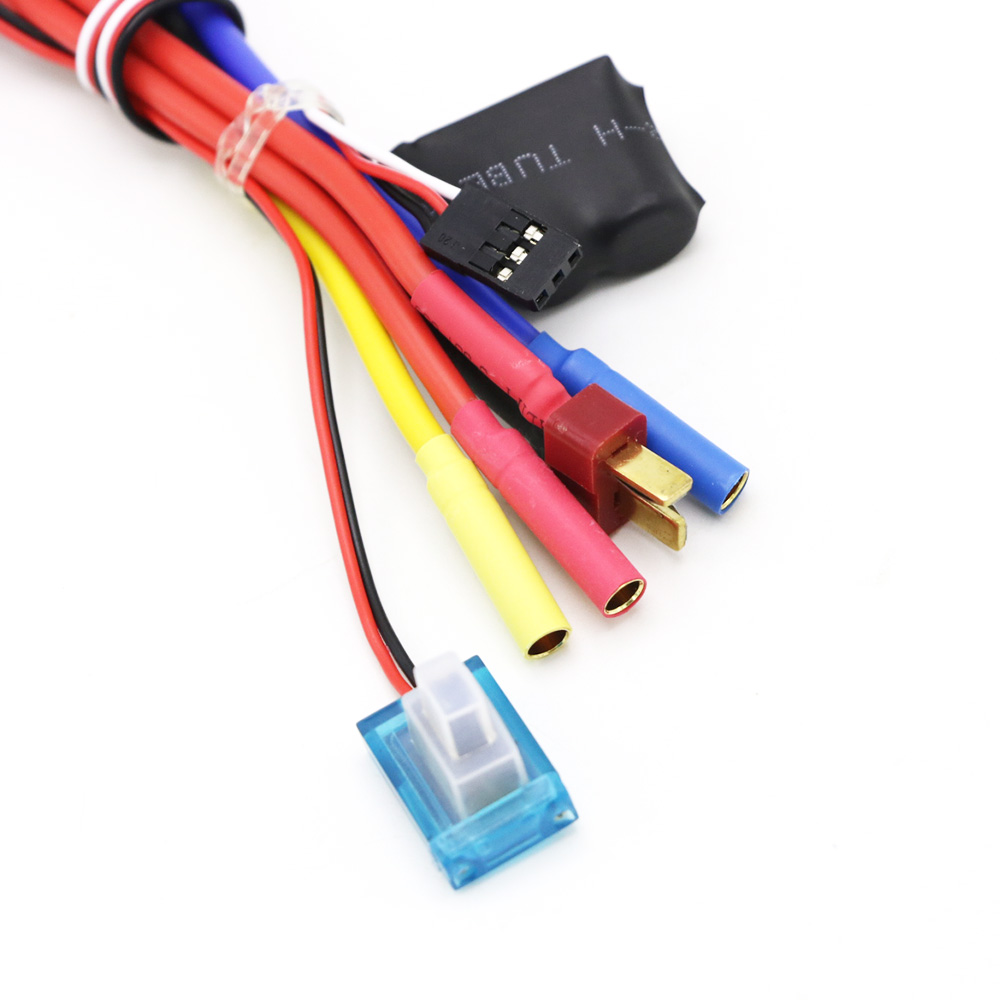 Wasserdicht 45A 60A 80A 120A B – Rc Hobby Shops Bewertung und Preis