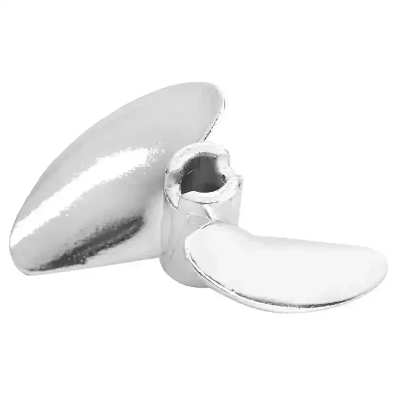 35mm RC-Boot 2-Blatt-Propeller – Rc Hobby Shops Bewertung und Preis