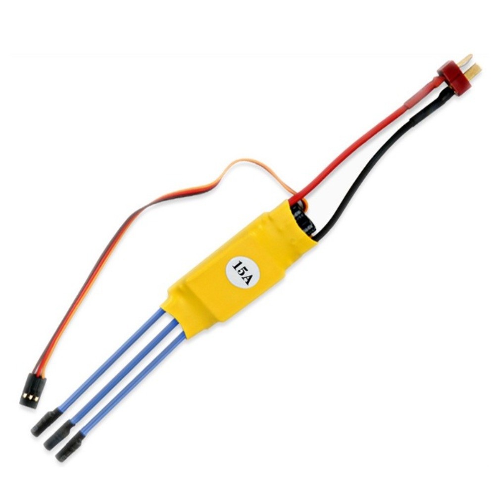 HW30A 40A Bürstenloser ESC mit – Rc Plane Hobby Zone Bewertung und Preis