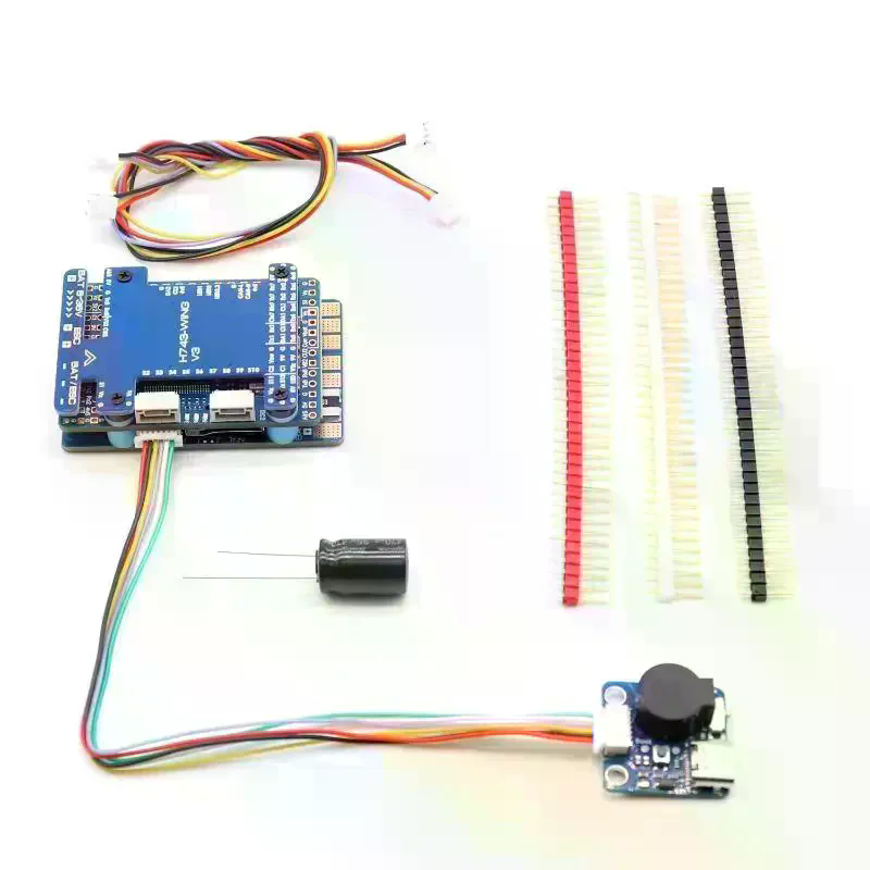 H743 WING V3 Flugcontroller fü – Rc Plane Hobby Zone Bewertung und Preis