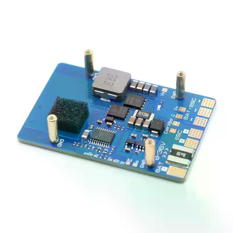 H743 WING V3 Flugcontroller fü – Rc Plane Hobby Zone Bewertung und Preis