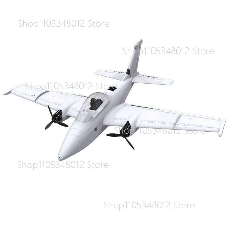 Beluga 1270mm Spannweite RC-Fl – Rc Plane Hobby Zone Bewertung und Preis