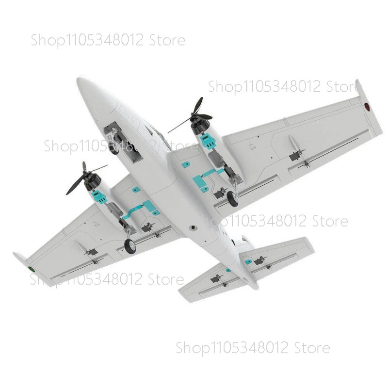 Beluga 1270mm Spannweite RC-Fl – Rc Plane Hobby Zone Bewertung und Preis