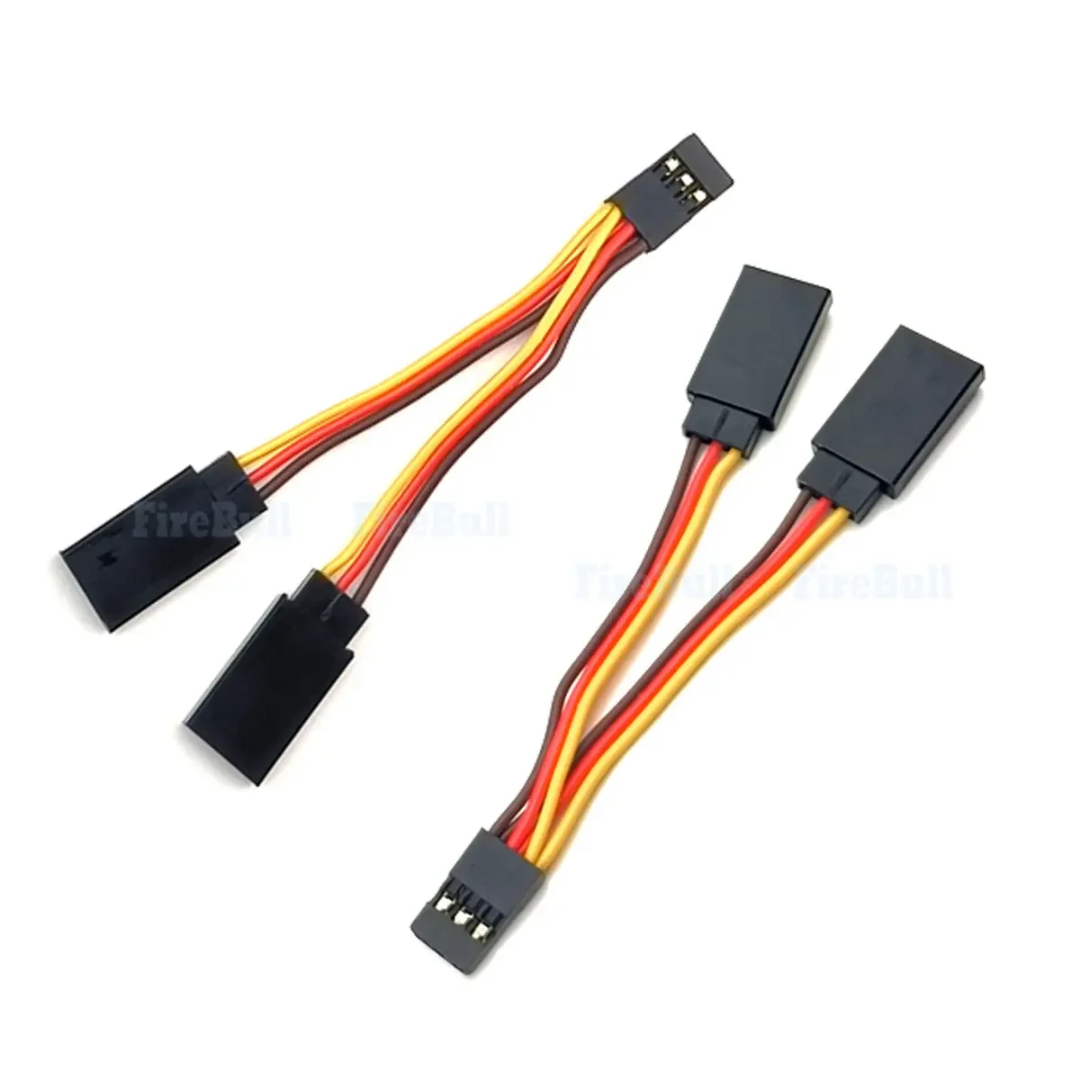 1 2 Stück/5 Stück 90 mm Servo- – Rc Hobby Warehouse Bewertung und Preis