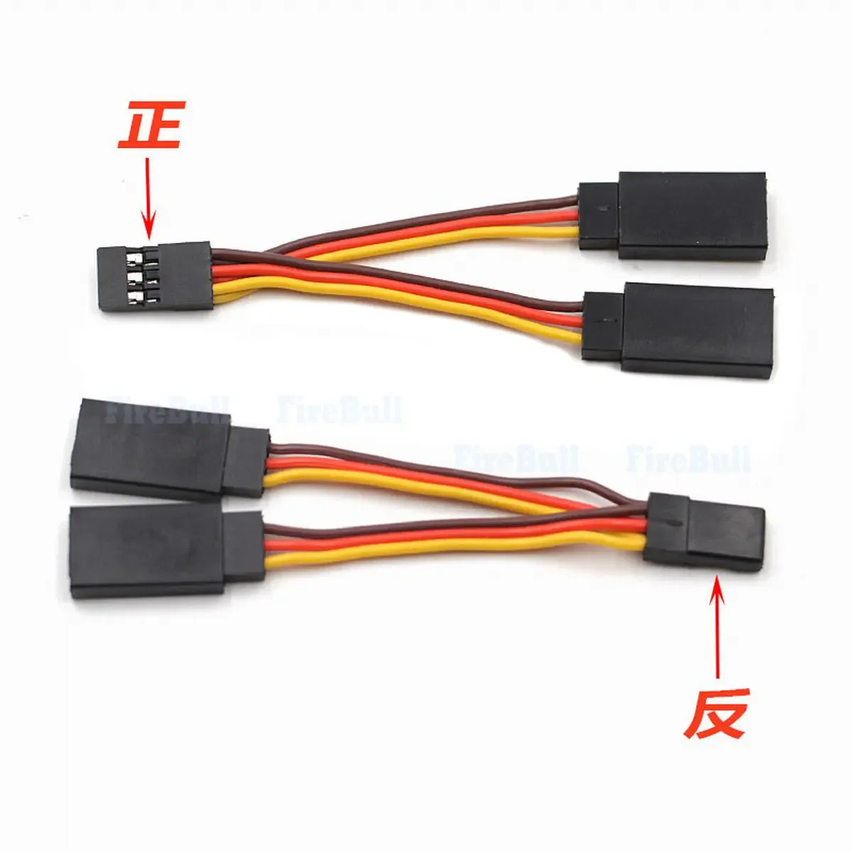 1 2 Stück/5 Stück 90 mm Servo- – Rc Hobby Warehouse Bewertung und Preis