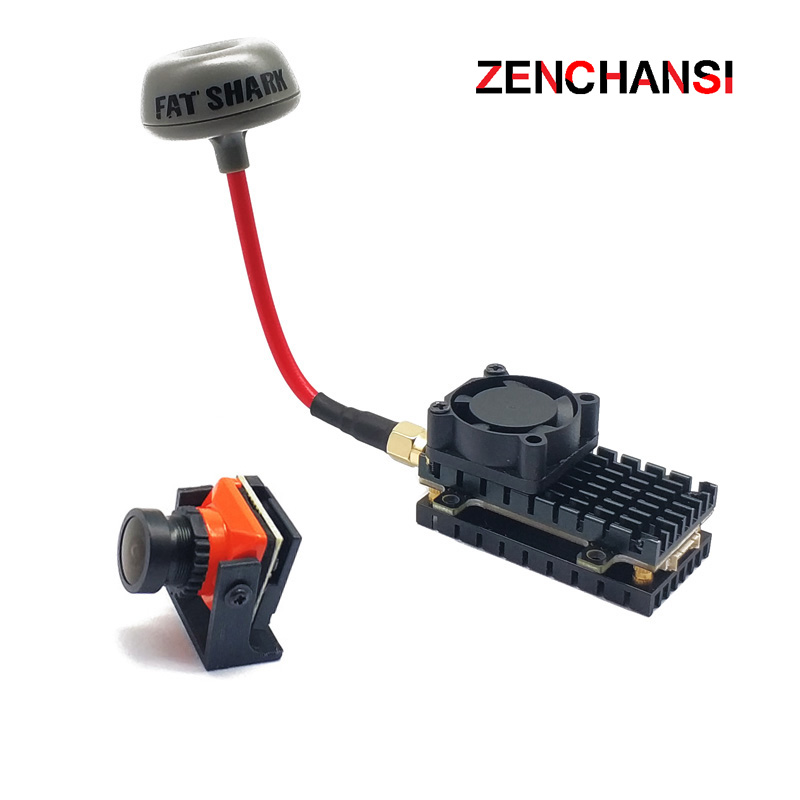 5,8G 2000MW 48CH FPV Wireless  – Rc Plane Hobby Zone Bewertung und Preis