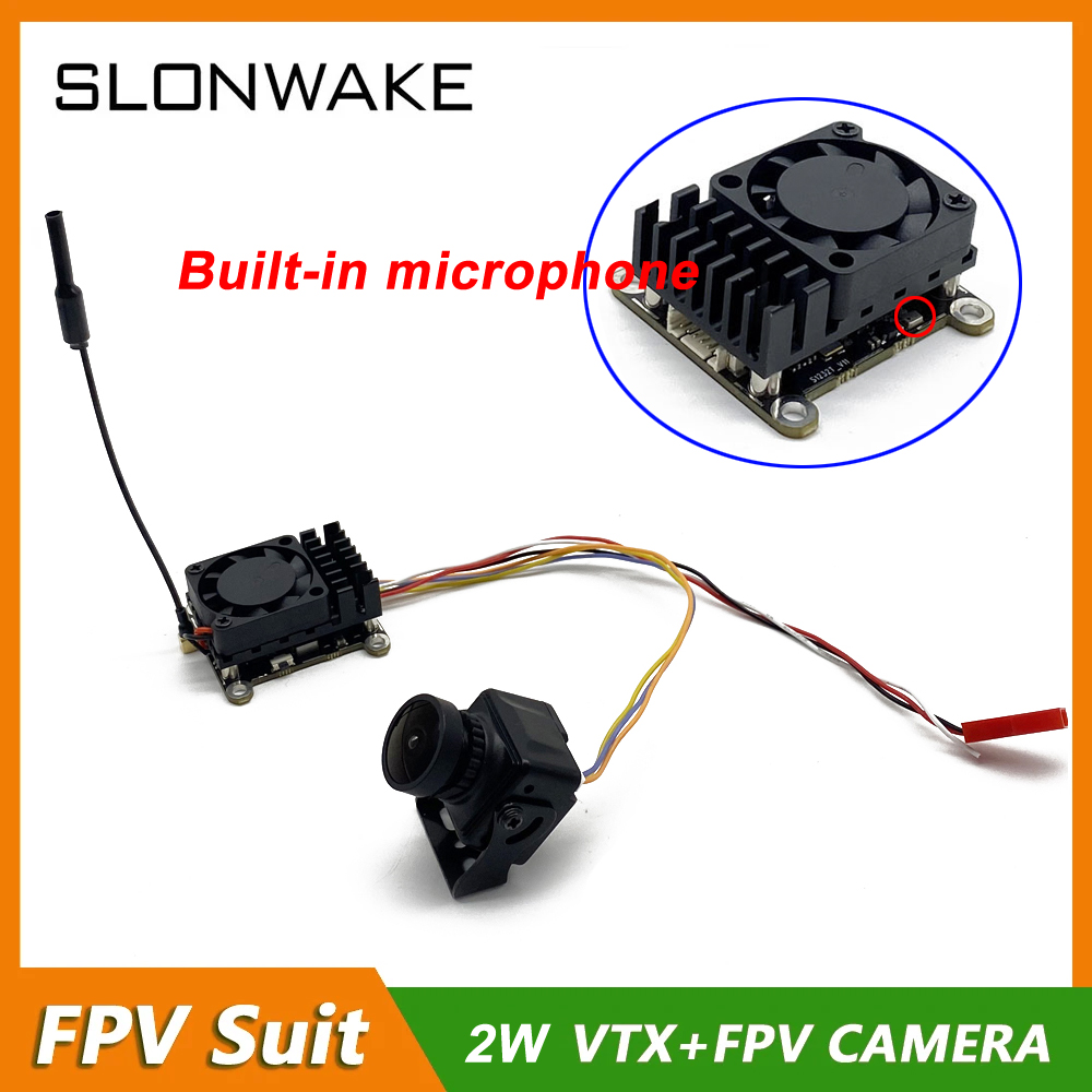 Große Reichweite, 5,8 G, 48 Ka – Rc Hobby Shops Bewertung und Preis