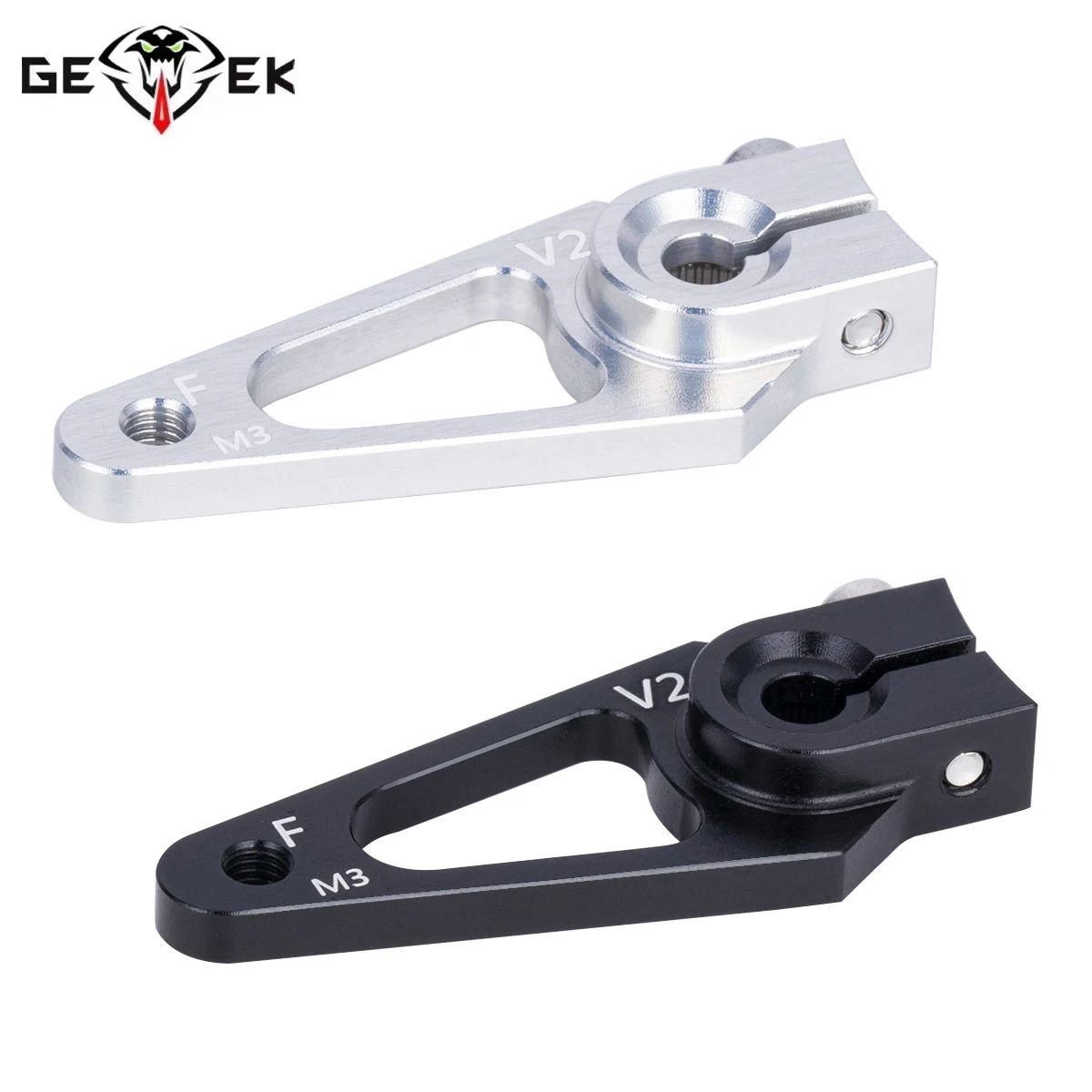 39mm M3 7075 Aluminium 25T Ser – Rc Hobby Shops Bewertung und Preis