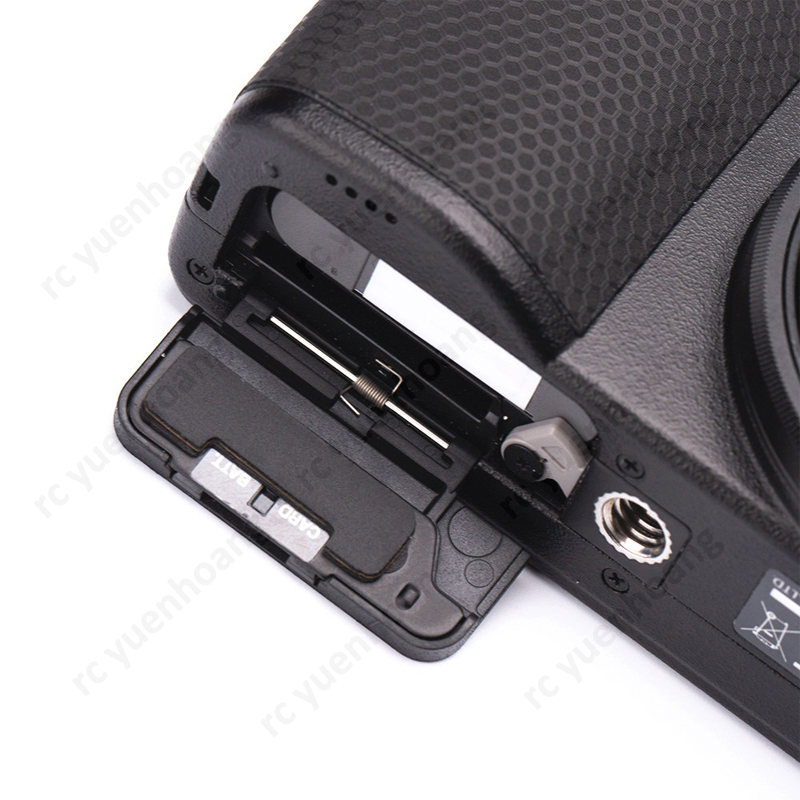5 Paar für Ricoh GR3/GR3x/GR4  – Rc Hobby Warehouse Bewertung und Preis
