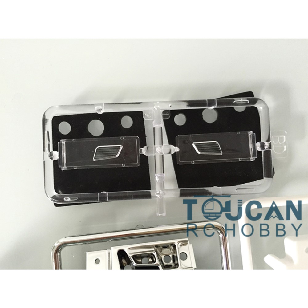 Super Deal TOUCAN RC 1/14 ABS  – Rc Hobby Deals Bewertung und Preis