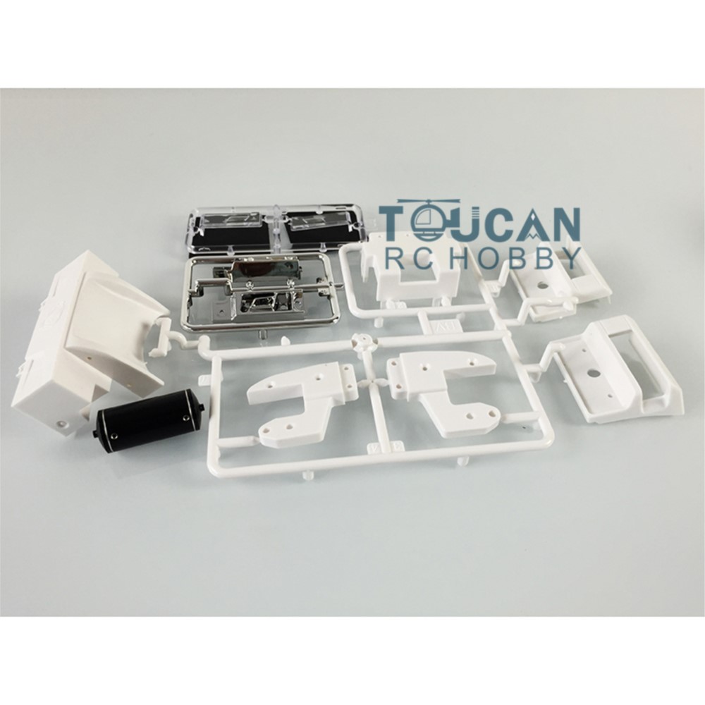 Super Deal TOUCAN RC 1/14 ABS  – Rc Hobby Deals Bewertung und Preis