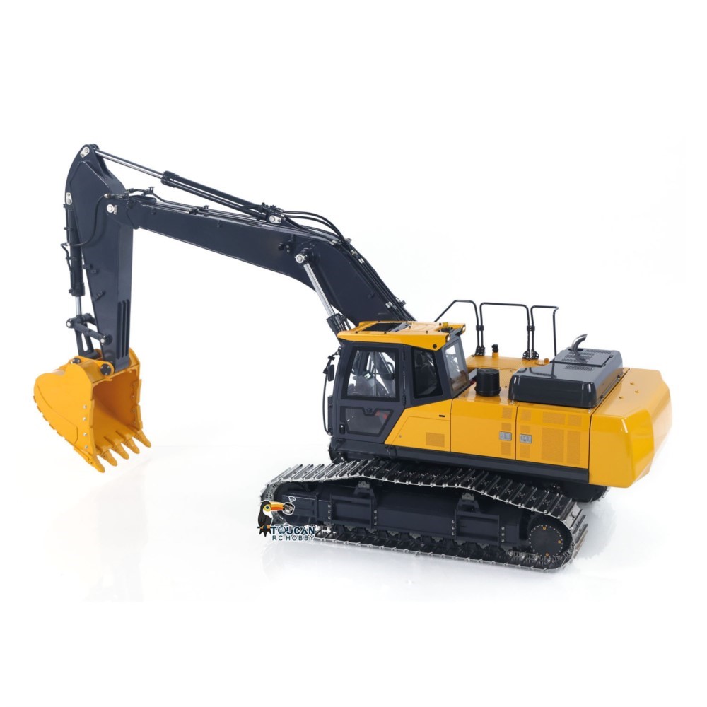 SFROG E400 Metall 1/14 RC Hydr – Rc Hobby Excavator Bewertung und Preis