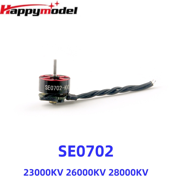 HappyModel SE0702 23000KV 2600 – Rc Hobby Warehouse Bewertung und Preis