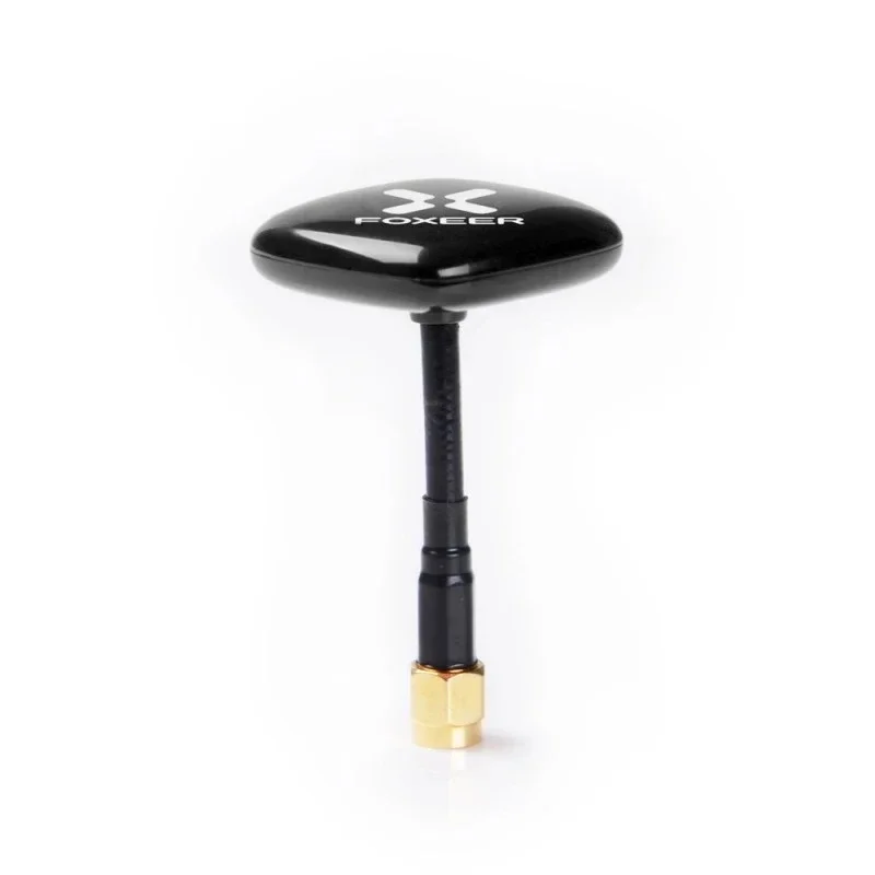 ECHO 2 9dBi 5.8G Patch-Antenne – Rc Plane Hobby Zone Bewertung und Preis