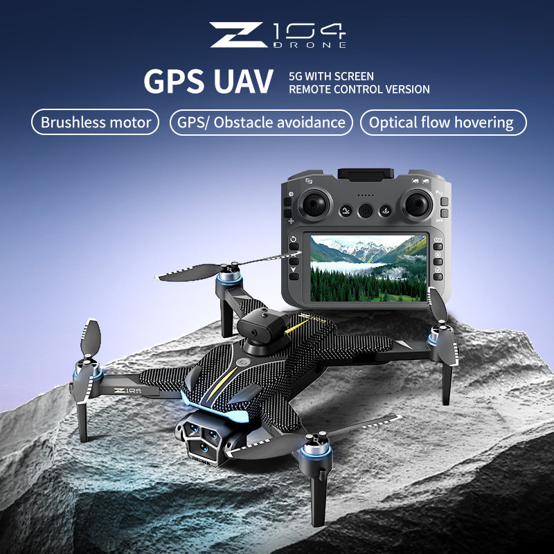 Für Xiaomi Z104 GPS positionie – Rc Hobby China Bewertung und Preis