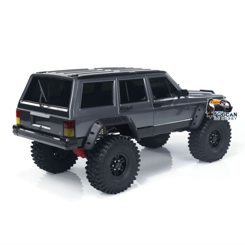 RC Offroad-Fahrzeuge RC Crawle – Rc Roc Hobby Bewertung und Preis