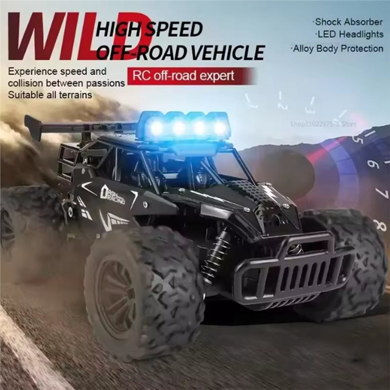 FBIL-RC Legierungsauto im Maßs – Led Light Kit Rc Bewertung und Preis