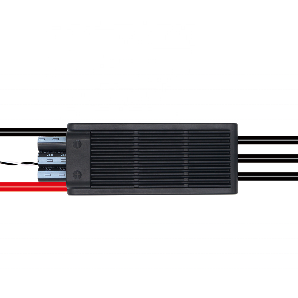 Flycolor 150A ESC mit FlyDrago – Jp Hobby-Rc Bewertung und Preis