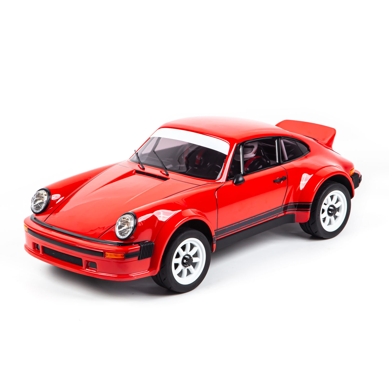 HOBBY 1/6 Ferngesteuertes Rall – Rc Roc Hobby Bewertung und Preis
